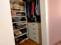 Недвижимость Двухкомнатная квартира в Копере: 14