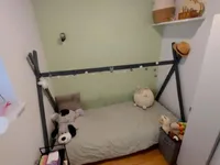 Недвижимость Двухкомнатная квартира в Копере: 15