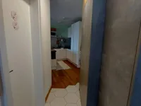 Недвижимость Двухкомнатная квартира в Копере: 16