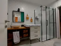 Недвижимость Двухкомнатная квартира в Копере: 17