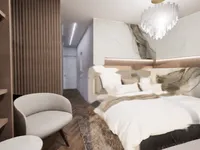 Недвижимость Квартира, 2-комнатная Порторож: 3