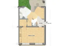 Недвижимость Квартира, 2-комнатная Порторож: 4