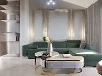 Недвижимость Апартаменты в Портороже: 1