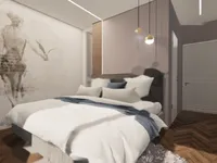 Недвижимость Апартаменты в Портороже: 4