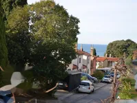 Недвижимость Трёхкомнатная квартира Пиран: 1