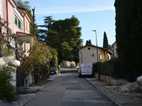 Недвижимость Трёхкомнатная квартира Пиран: 3