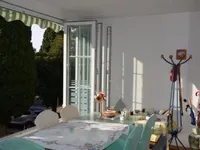 Недвижимость Трёхкомнатная квартира Пиран: 4