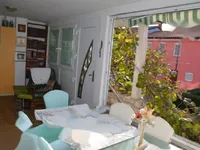 Недвижимость Трёхкомнатная квартира Пиран: 5