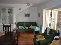 Недвижимость Трёхкомнатная квартира Пиран: 10