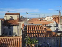 Недвижимость Новая четырёхкомнатная квартира в Пиране: 2