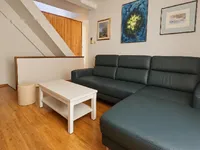 Недвижимость Новая четырёхкомнатная квартира в Пиране: 3