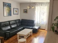 Недвижимость Новая четырёхкомнатная квартира в Пиране: 4