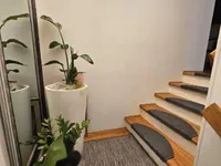 Недвижимость Трёхкомнатная квартира в Центре: 6