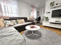 Недвижимость Трёхкомнатная квартира в Центре: 8