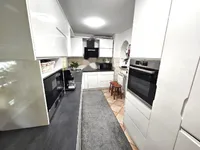 Недвижимость Трёхкомнатная квартира в Центре: 9