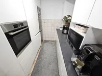 Недвижимость Трёхкомнатная квартира в Центре: 11