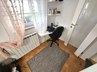 Недвижимость Трёхкомнатная квартира в Центре: 12