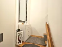 Недвижимость Трёхкомнатная квартира в Центре: 14