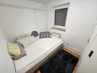 Недвижимость Трёхкомнатная квартира в Центре: 15