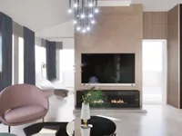 Недвижимость Квартира 2-х комнатная в Сече: 1