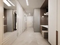 Недвижимость Квартира 2-х комнатная в Сече: 4