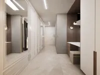 Недвижимость Квартира трехкомнатная новостройка в Сече: 6