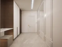 Недвижимость Квартира трехкомнатная новостройка в Сече: 7