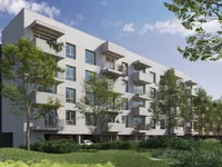 Недвижимость Квартира, 2-комнатная в Козине: 2