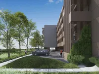 Недвижимость Квартира, 2-комнатная в Козине: 4