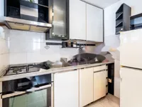 Недвижимость Новая квартира в Изоле: 4