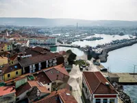 Недвижимость Новая квартира в Изоле: 21