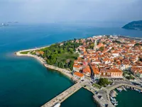 Недвижимость Новая квартира в Изоле: 25