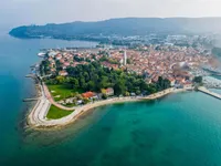 Недвижимость Новая квартира в Изоле: 26