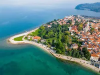 Недвижимость Новая квартира в Изоле: 27