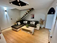 Недвижимость Двухкомнатная квартира в Копере: 1