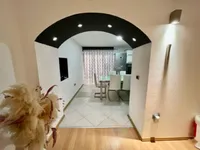 Недвижимость Двухкомнатная квартира в Копере: 4