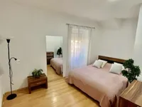 Недвижимость Двухкомнатная квартира в Копере: 5