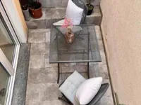 Недвижимость Двухкомнатная квартира в Копере: 10