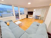 Недвижимость Пятикомнатная квартира в Луции: 3