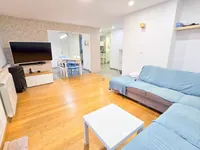 Недвижимость Пятикомнатная квартира в Луции: 6