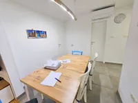 Недвижимость Пятикомнатная квартира в Луции: 8