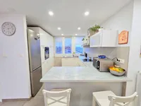 Недвижимость Пятикомнатная квартира в Луции: 9