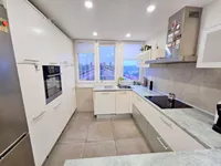 Недвижимость Пятикомнатная квартира в Луции: 10