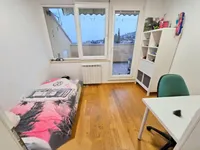 Недвижимость Пятикомнатная квартира в Луции: 20