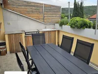 Недвижимость Пятикомнатная квартира в Луции: 25