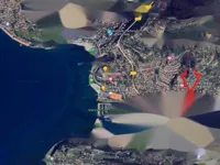 Недвижимость Пятикомнатная квартира в Луции: 30