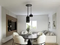 Недвижимость Дом, Любляна, Вич.: 1