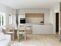 Недвижимость Дом, Любляна, Вич.: 2