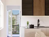 Недвижимость Дом, Любляна, Вич.: 3