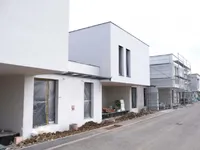 Недвижимость Дом с террасой Ново Загорje, Солнечный Путь.: 4